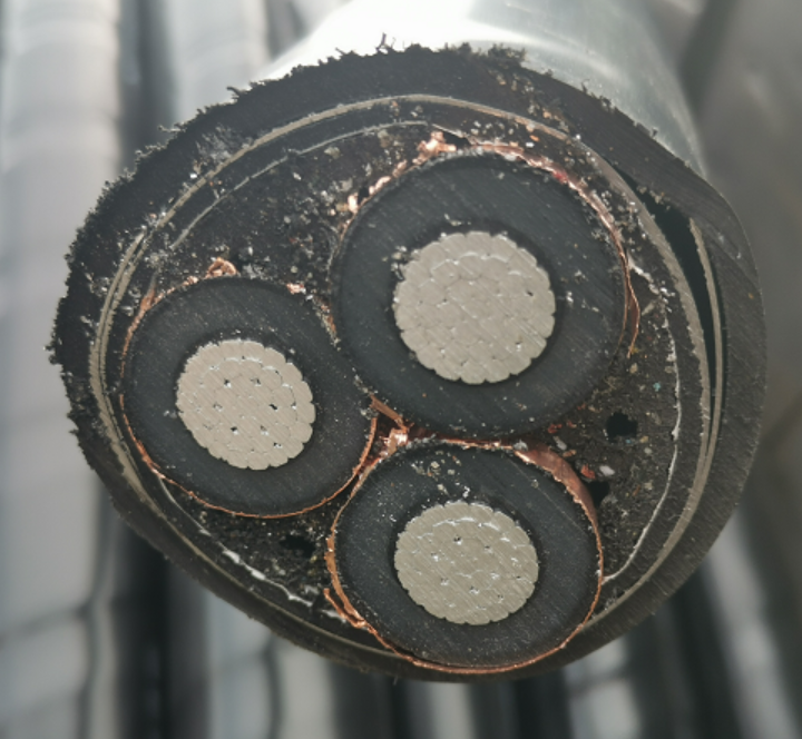 铝芯高压电缆生产厂家-乐玩国际电缆有限公司